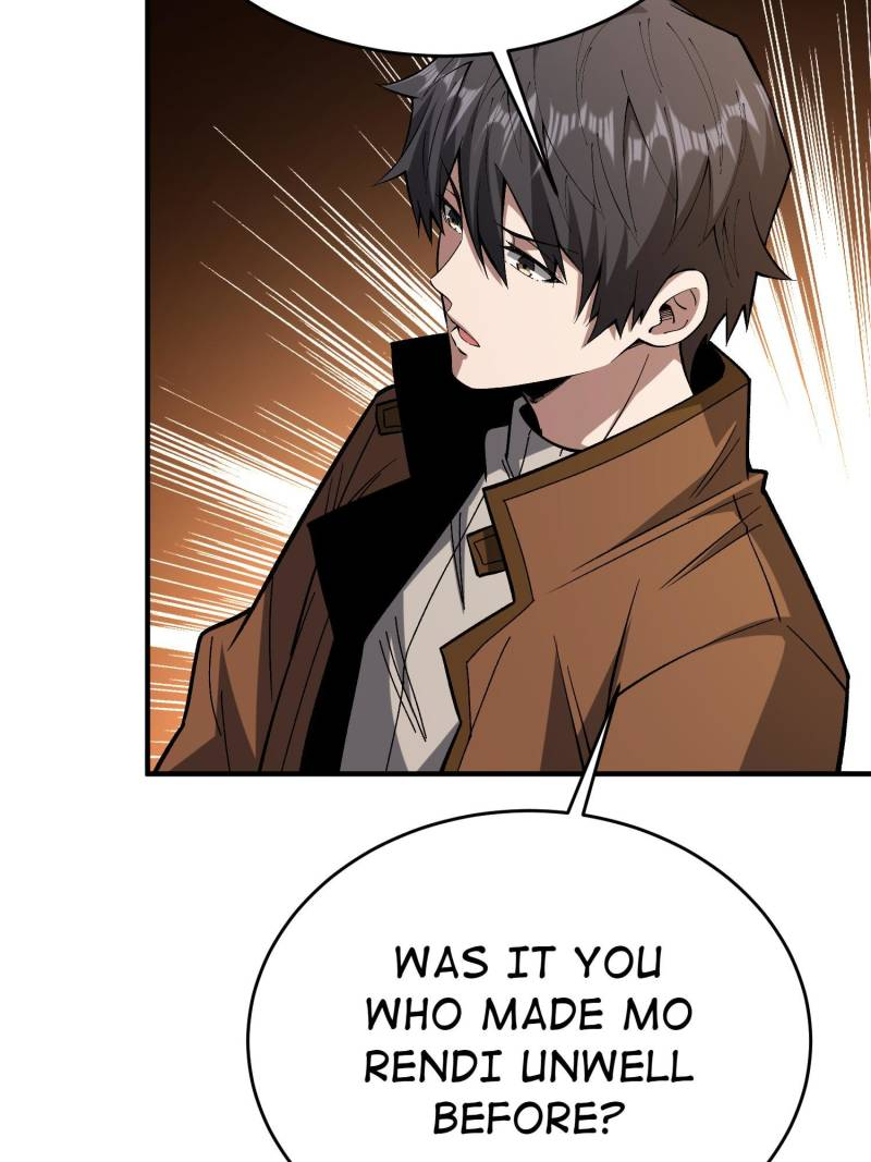 I'm Really Not A Supervillain Chapter 264 66